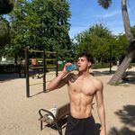 Davide Bastoni - @davide_bastoni2000 - Instagram