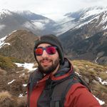 David Bastos - @_david_bastos - Instagram