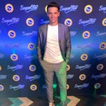 Dávid Batista - @davidbatista21_official - Instagram
