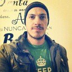 Giovanni D. Santillán Batani - @davidbatani - Instagram