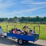 David Bate - @db35_karting - Instagram