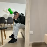 David Rodríguez - @david_batero23 - Instagram
