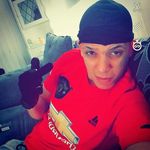 David Batey - @bigdbatey123 - Instagram