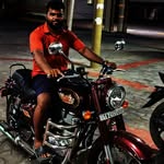 David Bathel - @vijayadavid09 - Instagram