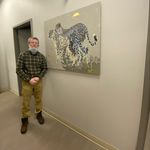 David Bathurst - @dbathurst.art - Instagram