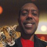 David Batiste - @dbhouston - Instagram