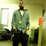 David Batiste - @batistedavid22 - Instagram