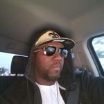David Batiste - @darkman35 - Instagram