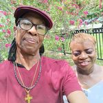 David Batiste sr - @srdavidbatiste - Instagram