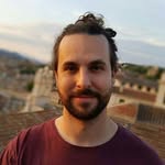 David Aubert Batlle - @david_aub - Instagram
