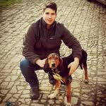 David Batlle - @batllesala - Instagram