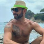 David Borrego Batlle - @davidborbat - Instagram