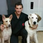 David Moreno Batlle - @fisiodogcat - Instagram