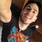 David Batres - @davbh - Instagram