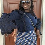 Esther David Batson - @batson.esther - Instagram