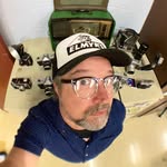 David Batterman - @davidwbatterman - Instagram