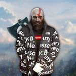 David Batts - @truly_vengeance - Instagram