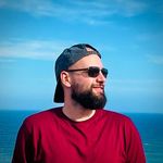 David Bauch - @dewitbelly - Instagram