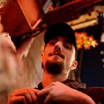 David Baudry - Marius Lazare - @davidbdry - Instagram