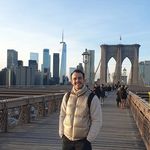 David Bauer - @daviidbauer - Instagram