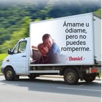 Daniel David Bustos Bauerle - @bustosbauerledanieldavid - Instagram