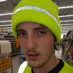 David Bauerle Jr. - @squeeky12345 - Instagram