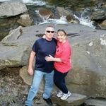 David Baugh - @winstonguarddog - Instagram