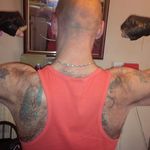 David Baugh - @bigboffy666 - Instagram
