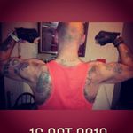 David Baugh - @bigbof44666 - Instagram