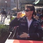 David Bauman - @davidpaulshark - Instagram