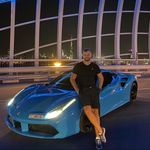 David Bauman - @davbtrades - Instagram