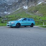 David Baumer - @davidbaumer_v70 - Instagram