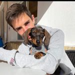 David Juan Baumer - @david_jb96 - Instagram