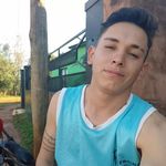 Marcos Baumer - @davidbaumer830 - Instagram