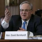 David Bemhardt - Facebook