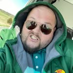 David Baumgardner - @thecracc - Instagram