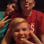 David M S Baumgardner - @coolestfriends95312 - Instagram