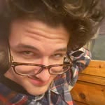 Matthew David Baumgardner - @businesses_caveman - Instagram