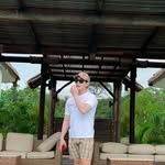 mohamed Ali - @davidbavell42021 - Instagram
