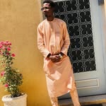 Dembélé Daouda - @david_bawss - Instagram