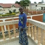 Rebecca Kabagenyi - @david_bawere - Instagram