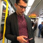 David Baxter - @david_zbax - Instagram