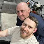 David Baxter - @davidbaxter9026 - Instagram