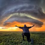 David Baxter III - @coloradoweathernut - Instagram