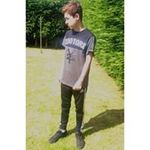 David Baxter Old Account - @davidbaxter9870 - Instagram