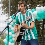 David Bayer - @cudla_1911 - Instagram