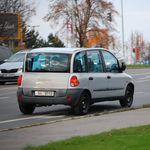 David Bayer - @multipla_spotting - Instagram