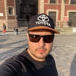 David Bayer - @dbayera - Instagram
