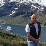 David Bayes - @davebayes - Instagram