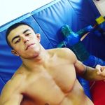 Мухаммад - @david_bayes_ - Instagram